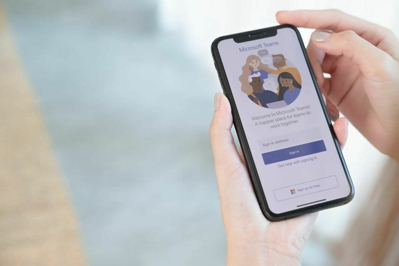 bot microsoft teams
