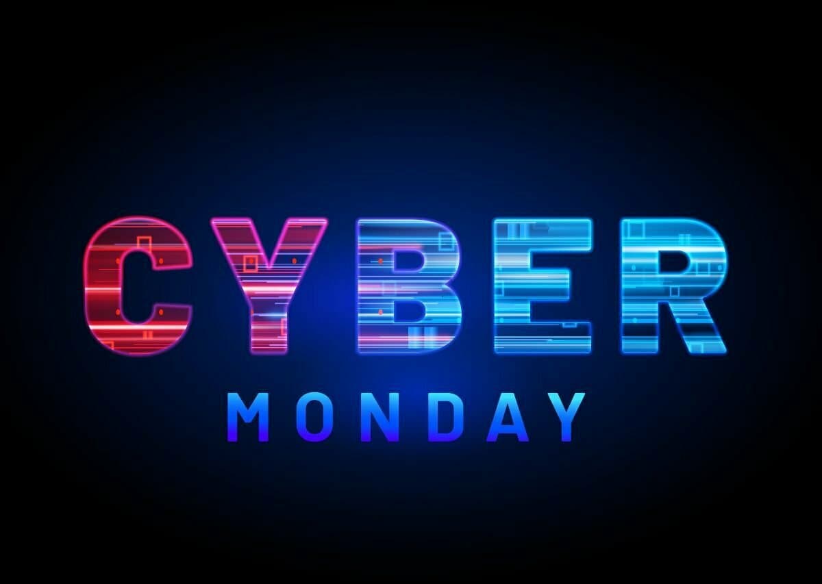 cyber monday