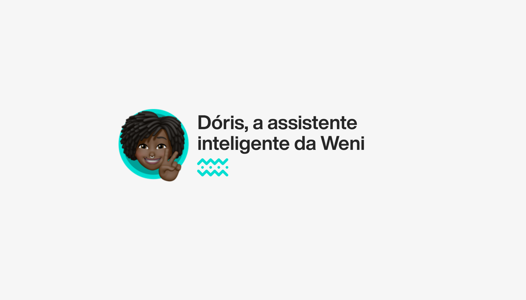 Como a Dóris, a chatbot da Weni, impulsionou 53% das vendas em 2023