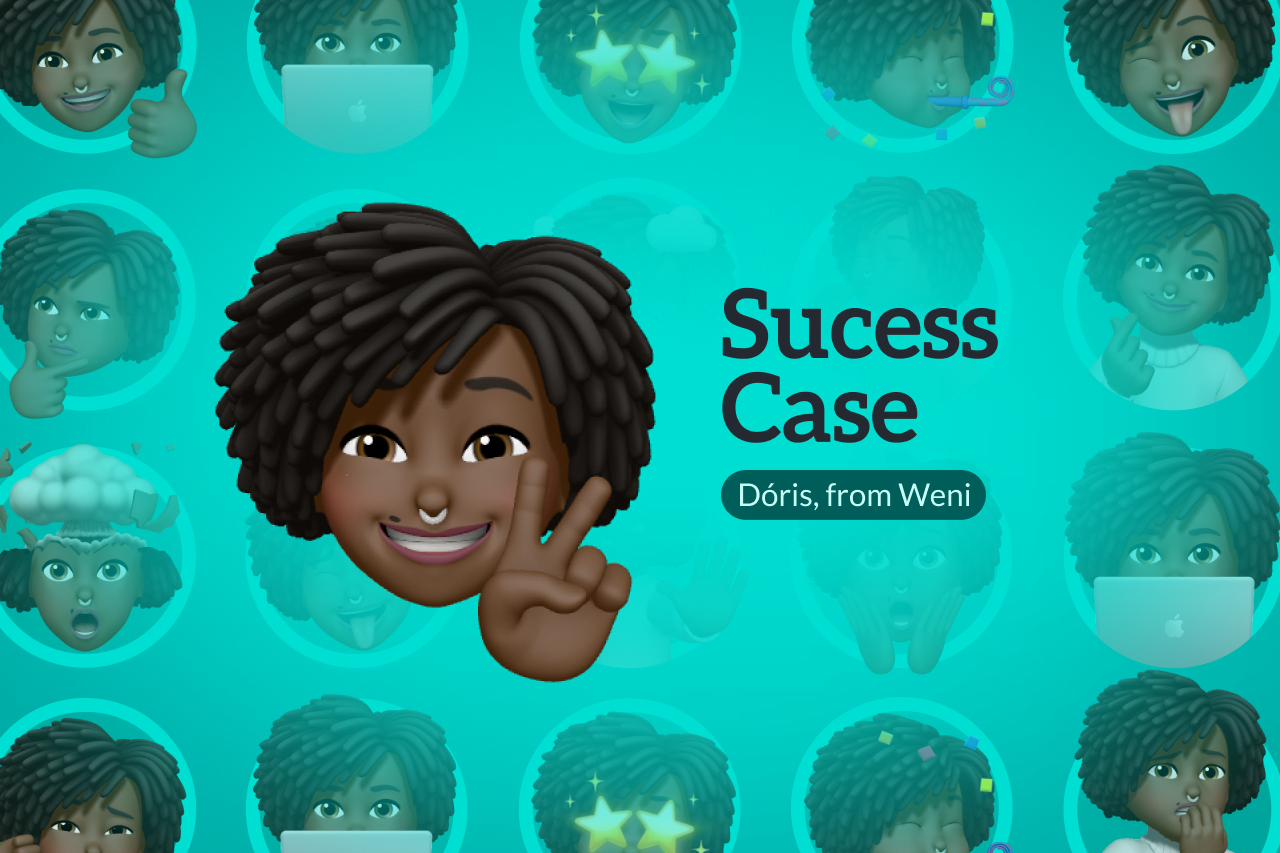 How Doris, Weni&#8217;s chatbot, increased sales by 53% in 2023