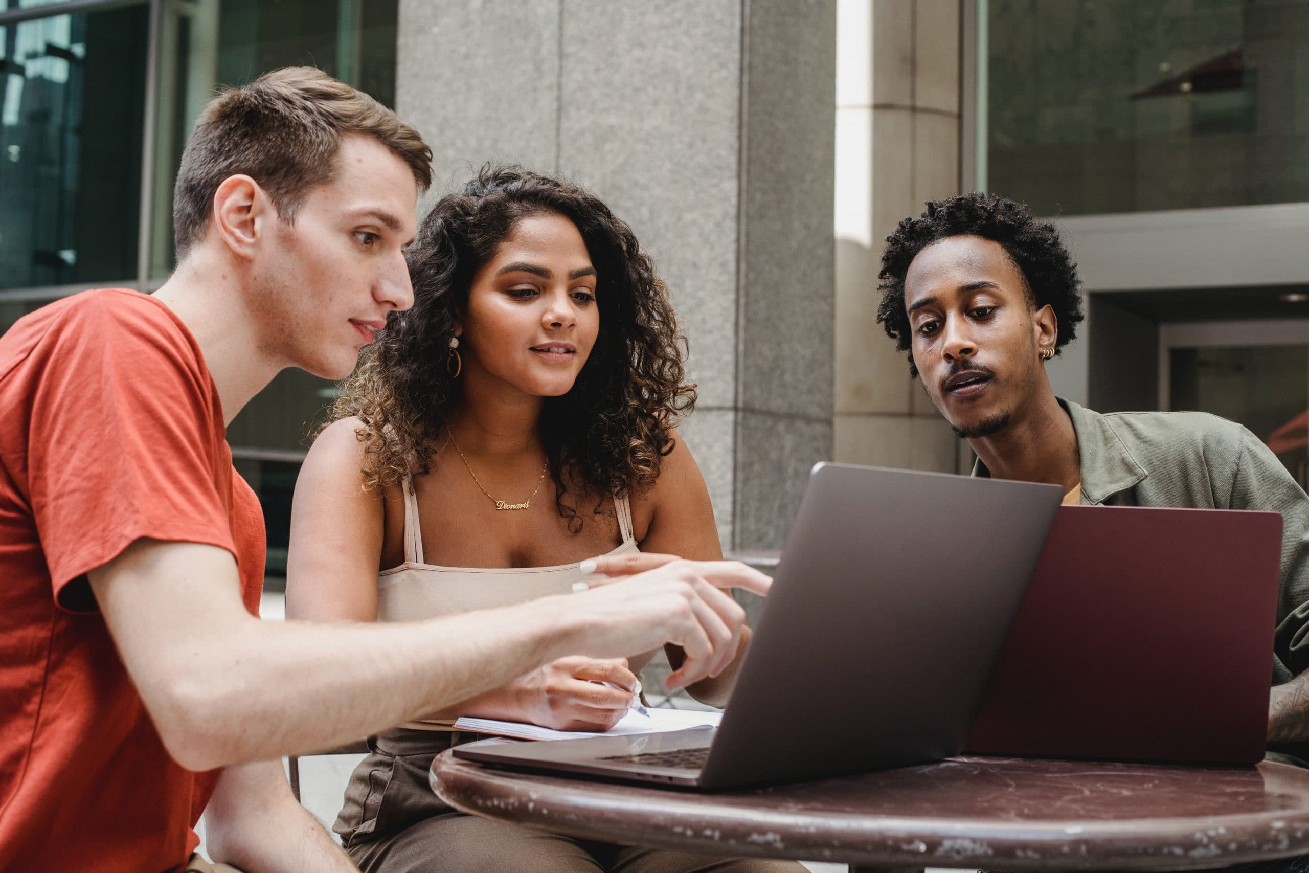 conversational commerce
