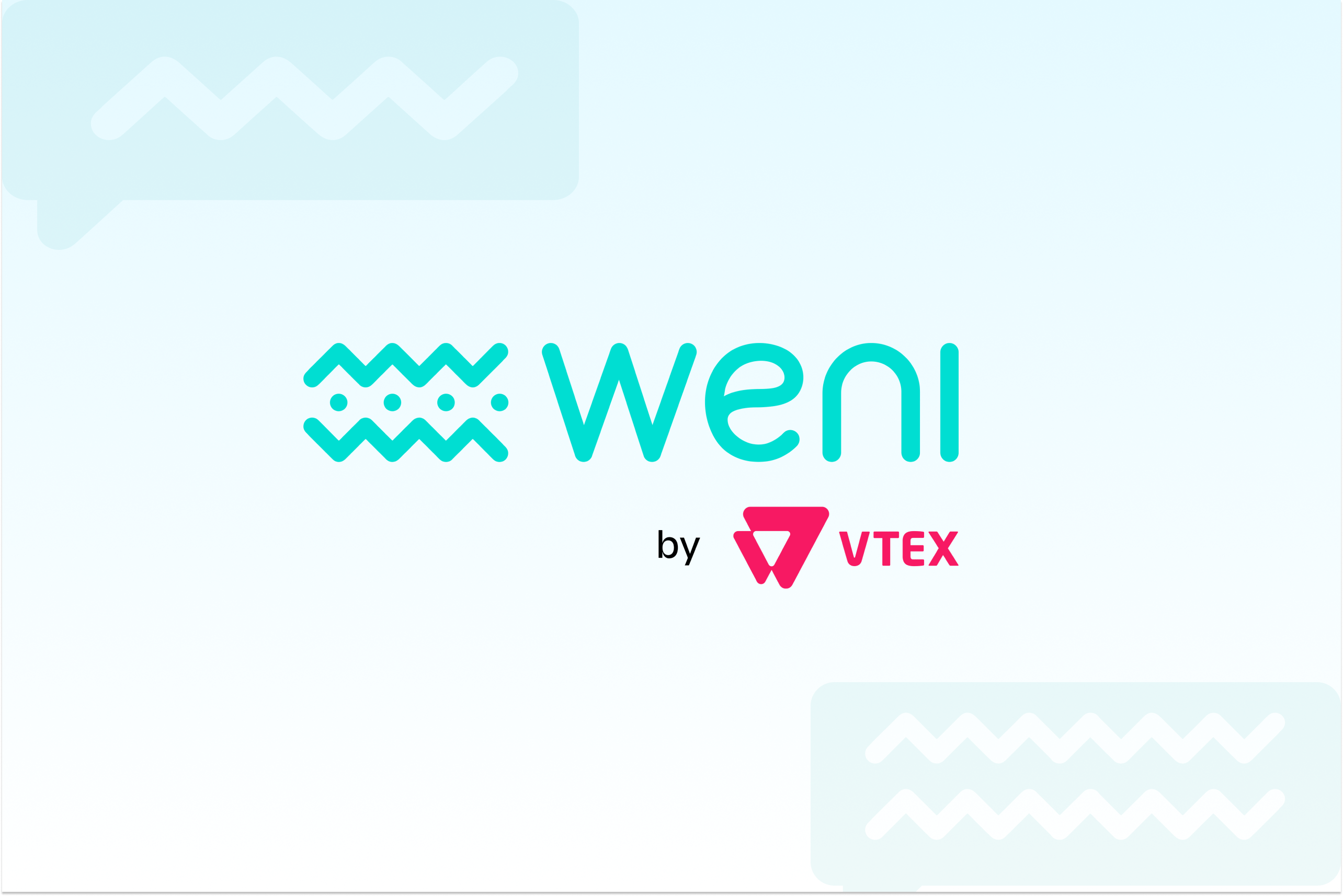 weni by vtex