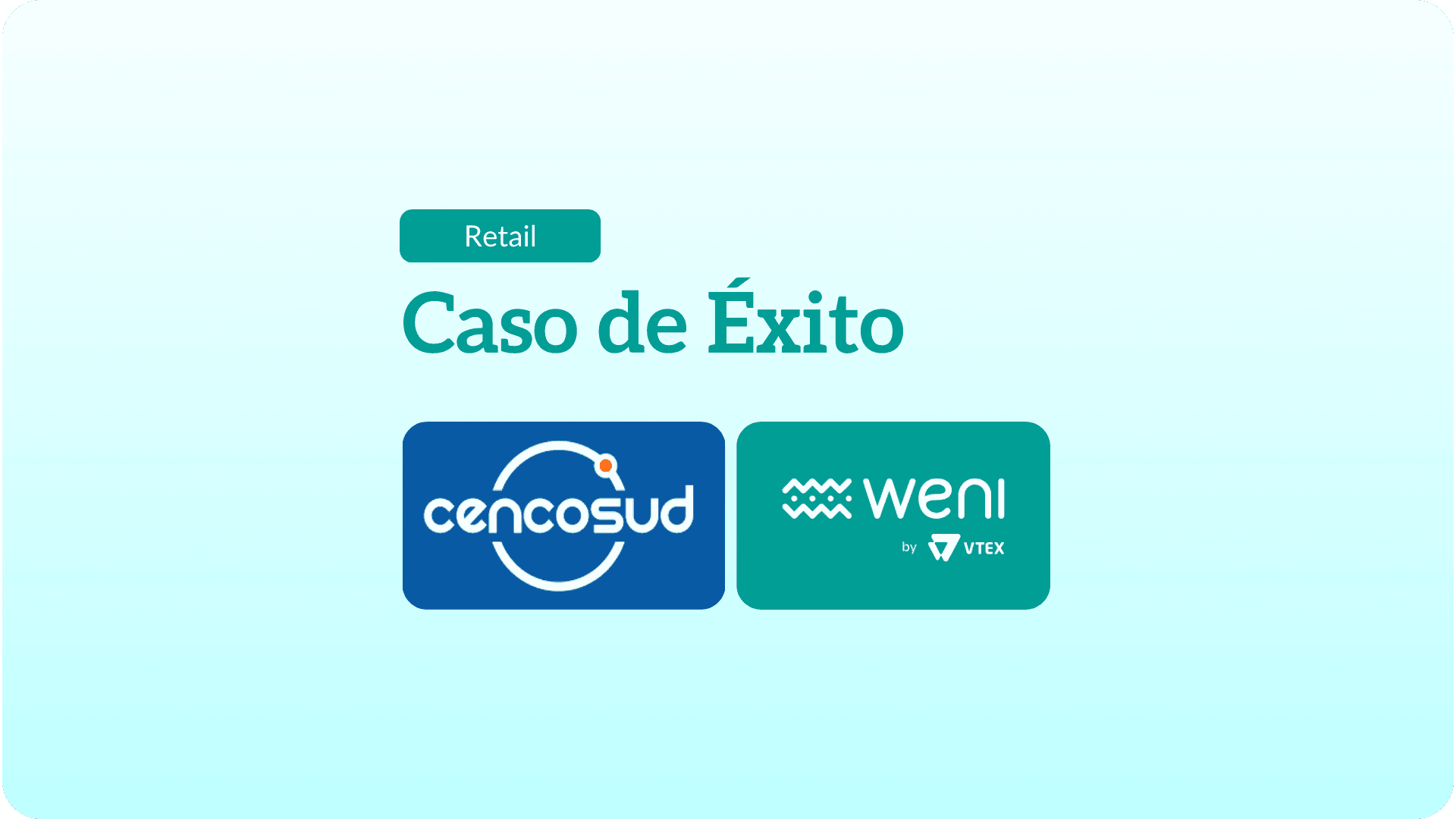 Cómo Cencosud Brasil Aumentó un 9% su Facturación Online Automatizando Sustituciones con IA