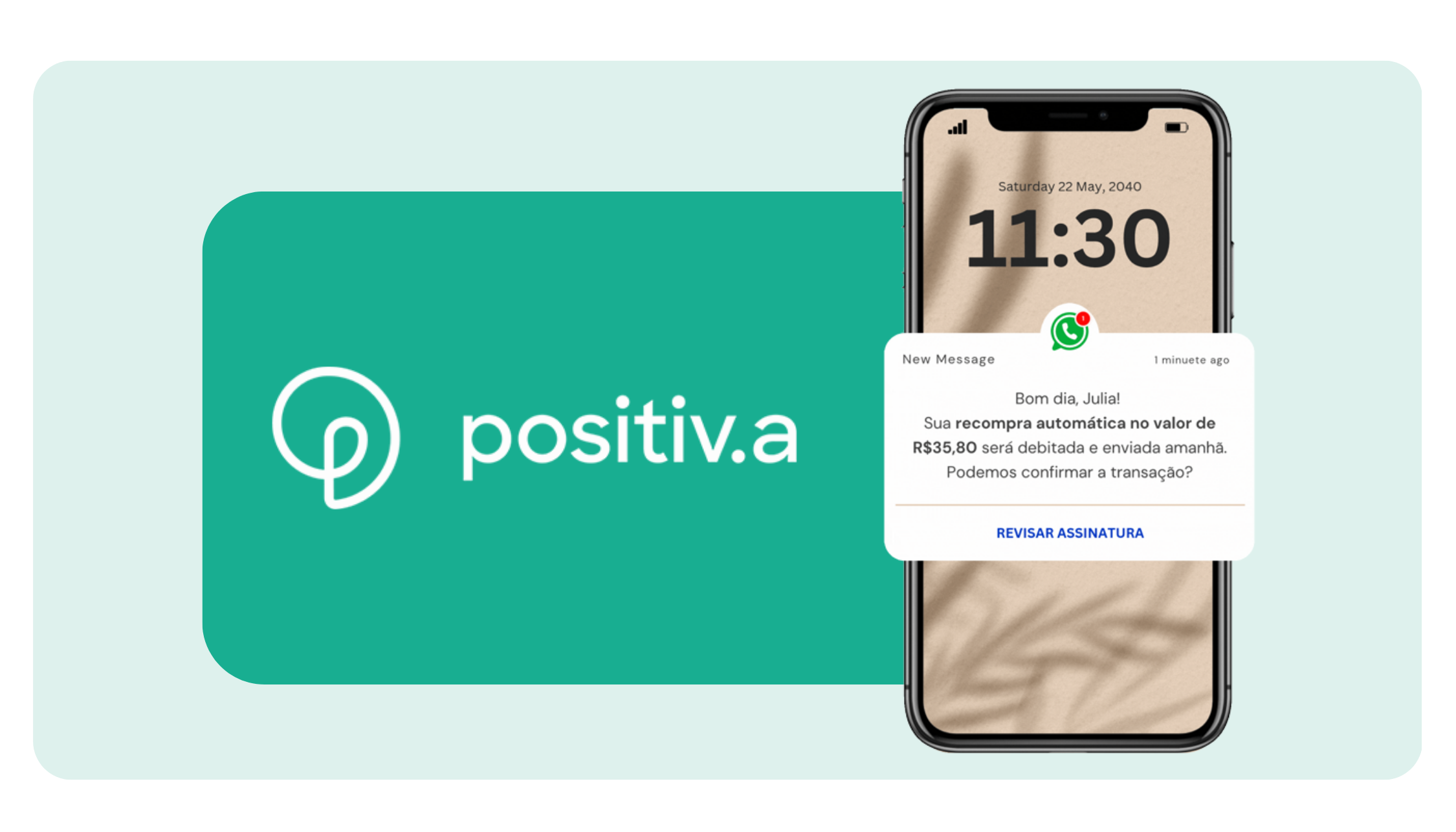 How positiv.a reduced cancellations by 35% with smart notifications in e-commerce