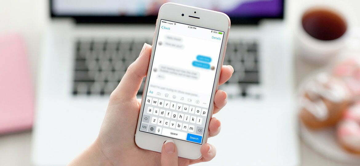 How to use SMS in favor of your business