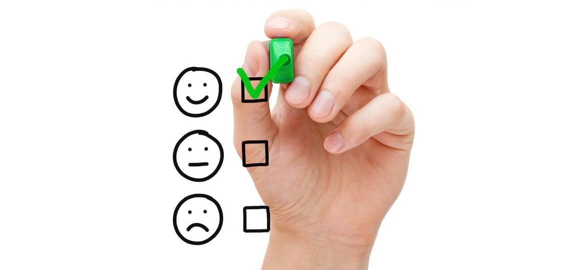How satisfaction surveys can improve your customer service?