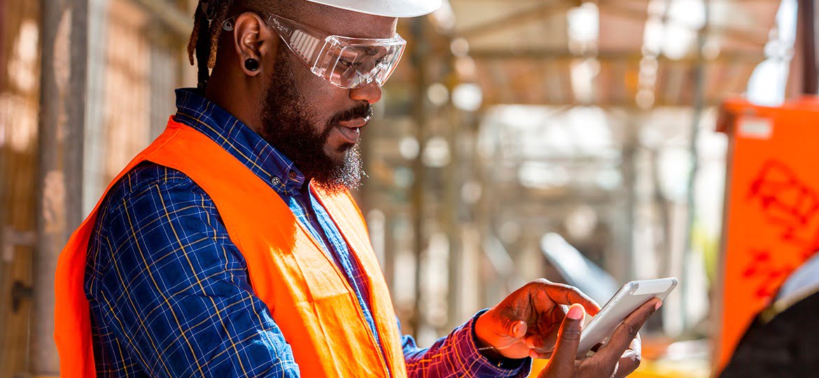 tecnologias na construção civil