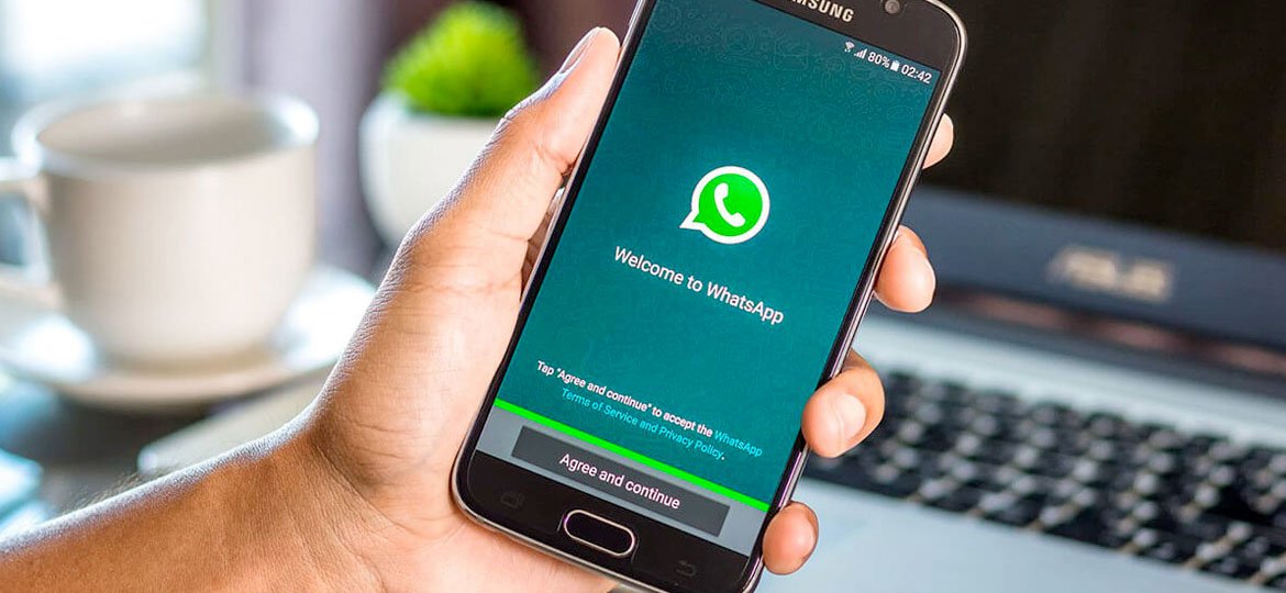 WhatsApp libera API para negócios