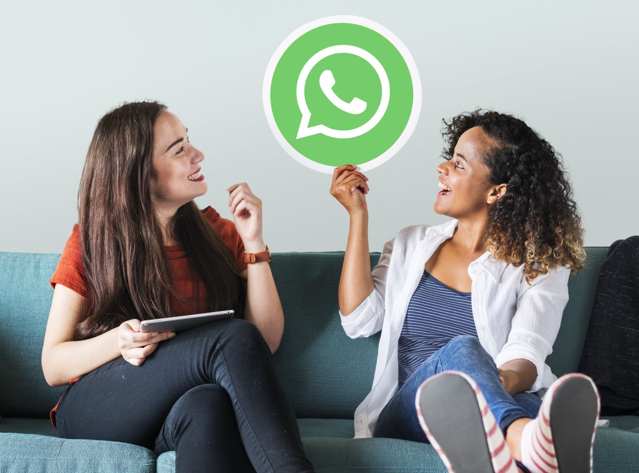 Número fixo no WhatsApp da sua empresa: como fazer?