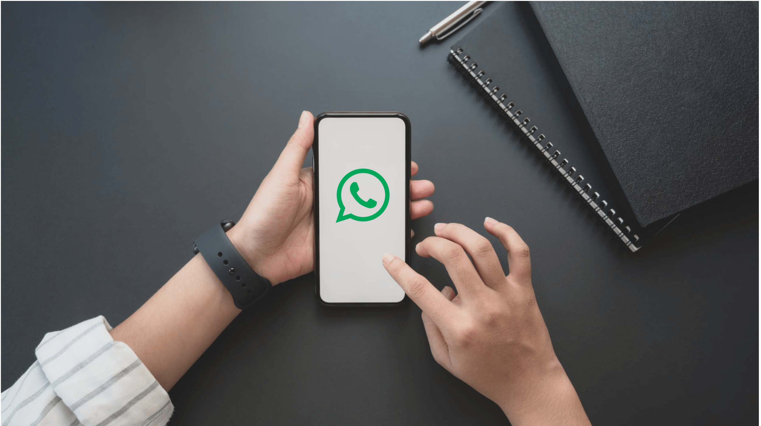 Atendimento no WhatsApp: dicas para criar oportunidades com chatbot