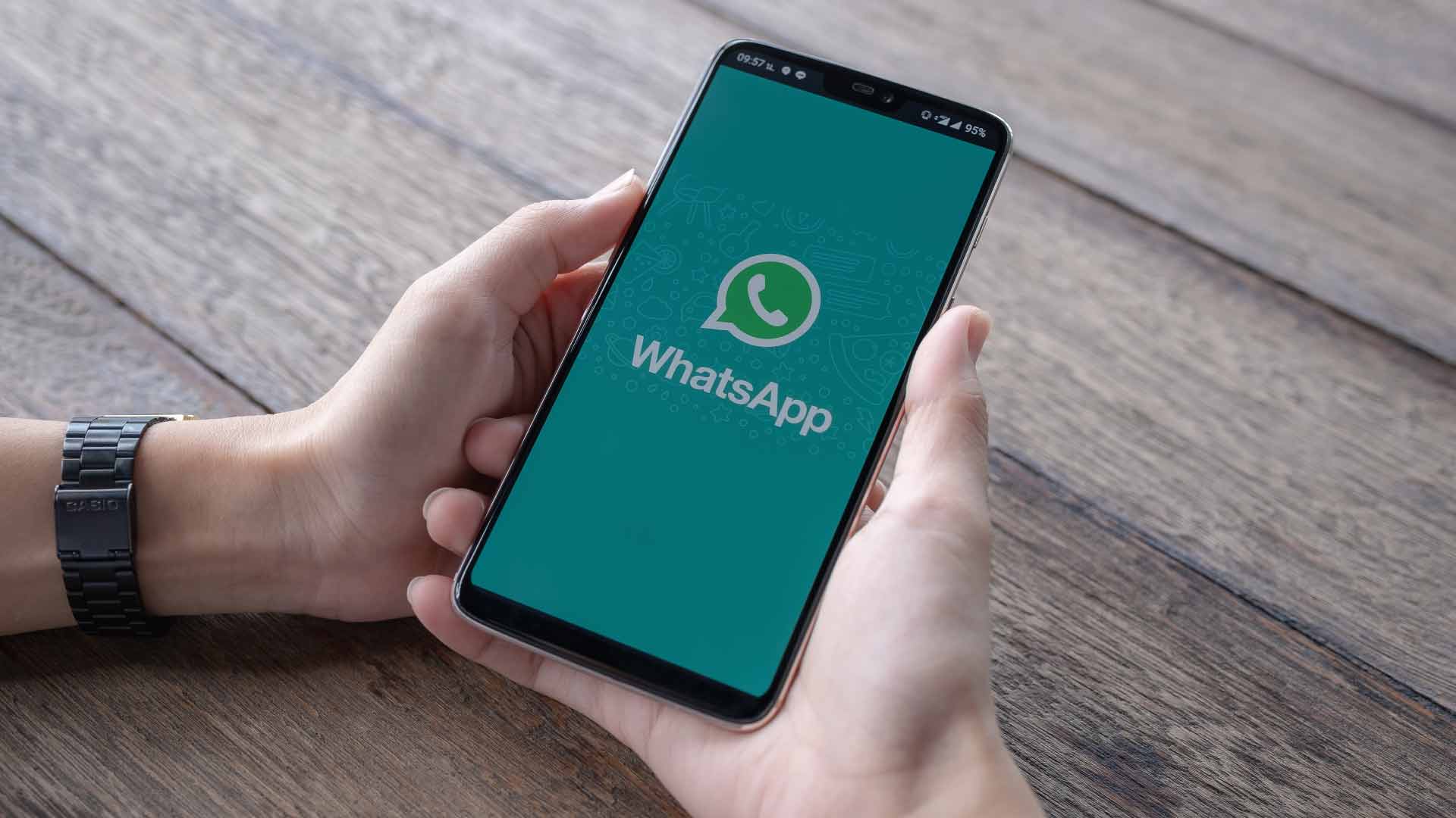 Omnichannel WhatsApp para melhorar o atendimento ao cliente