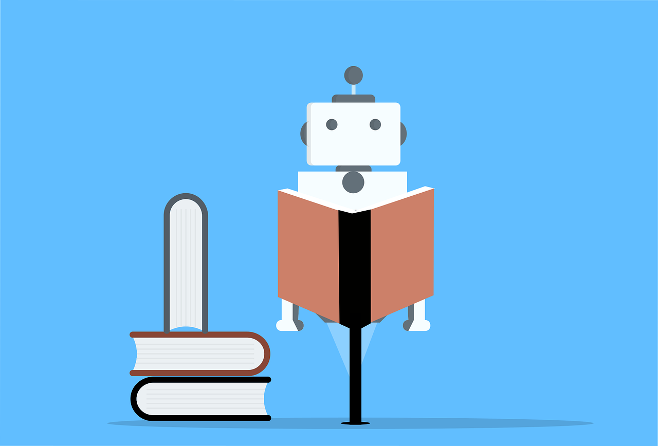 Como a inteligência artificial pode contribuir para a educação?