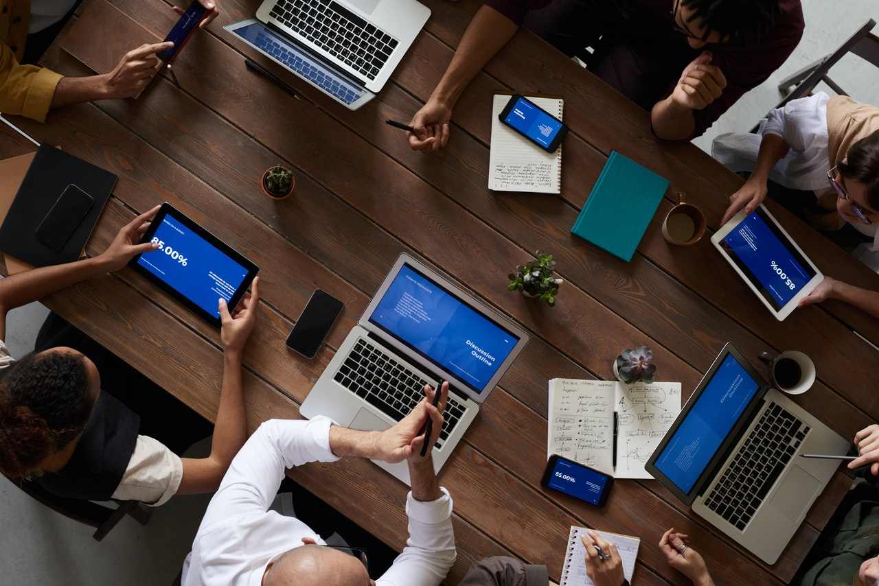 Entenda a importância da tecnologia em sala de aula