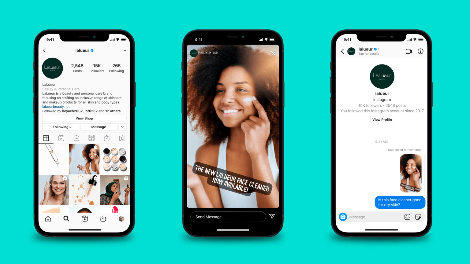 API do Messenger para Instagram liberada! Entenda a novidade