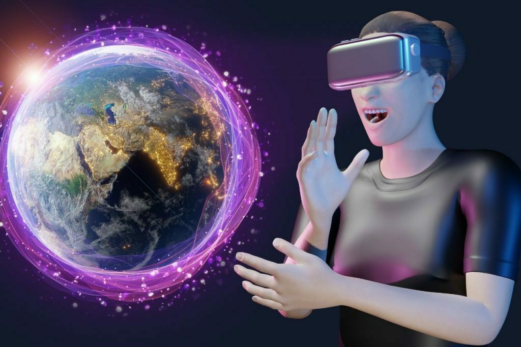 Metaverso: entenda o que é e como funciona essa realidade virtual