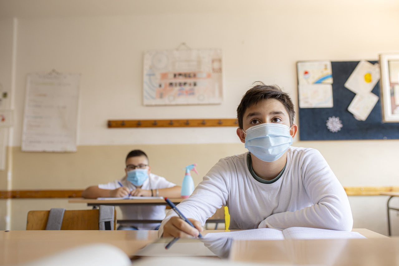 A pandemia como catalisador das mudanças no ramo educacional