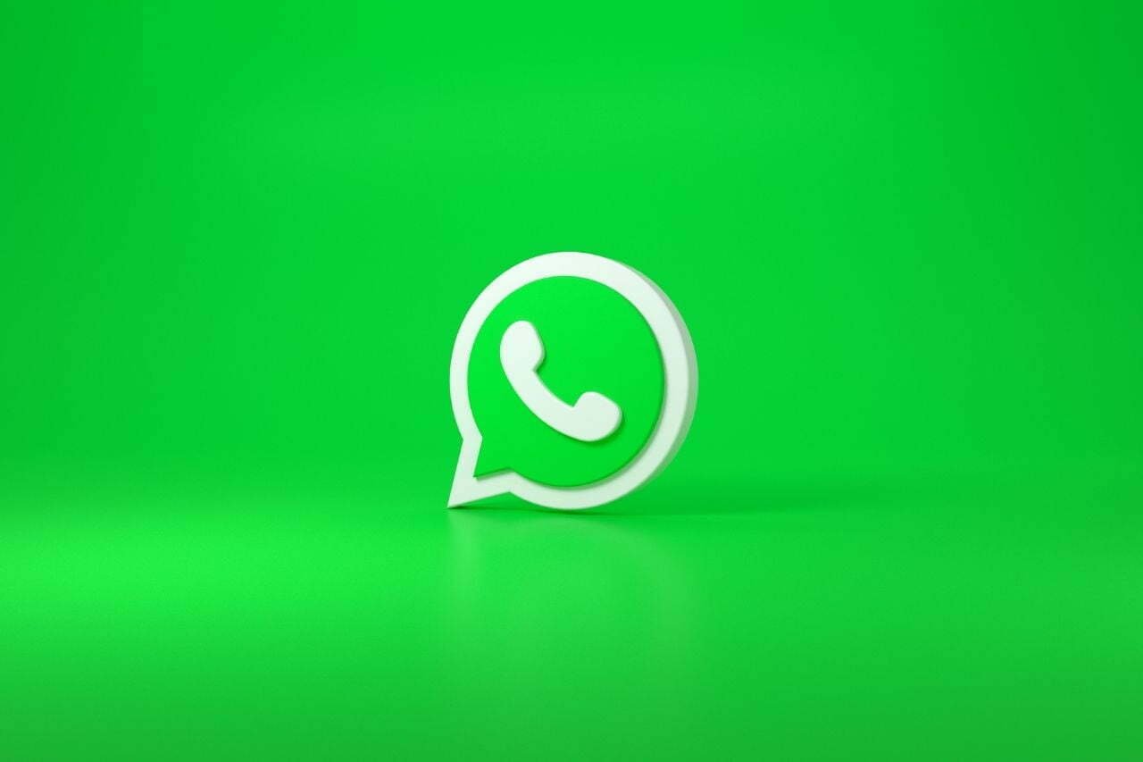 Tutorial de como colocar mensagem automática no WhatsApp