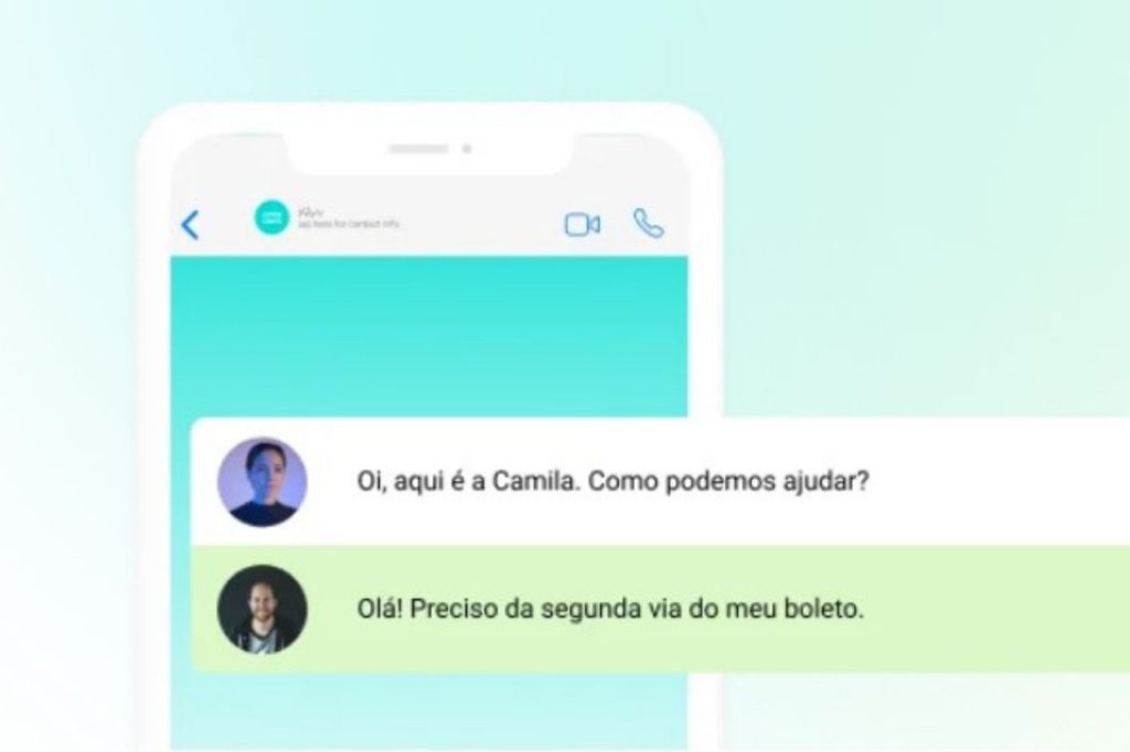 Para além da conversa: como usar apps de mensagens para se