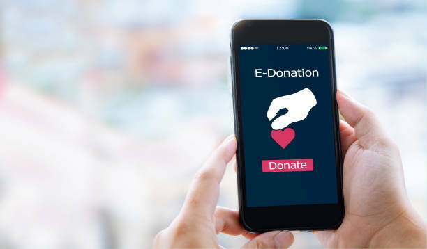 donation chatbot