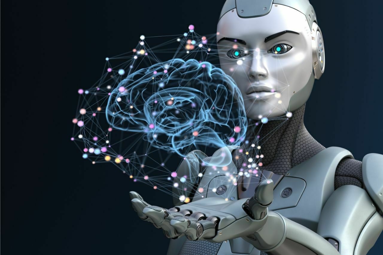 aplications of artificial intelligence