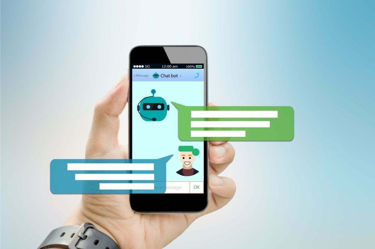 Using WhatsApp Demo for validating your chatbot