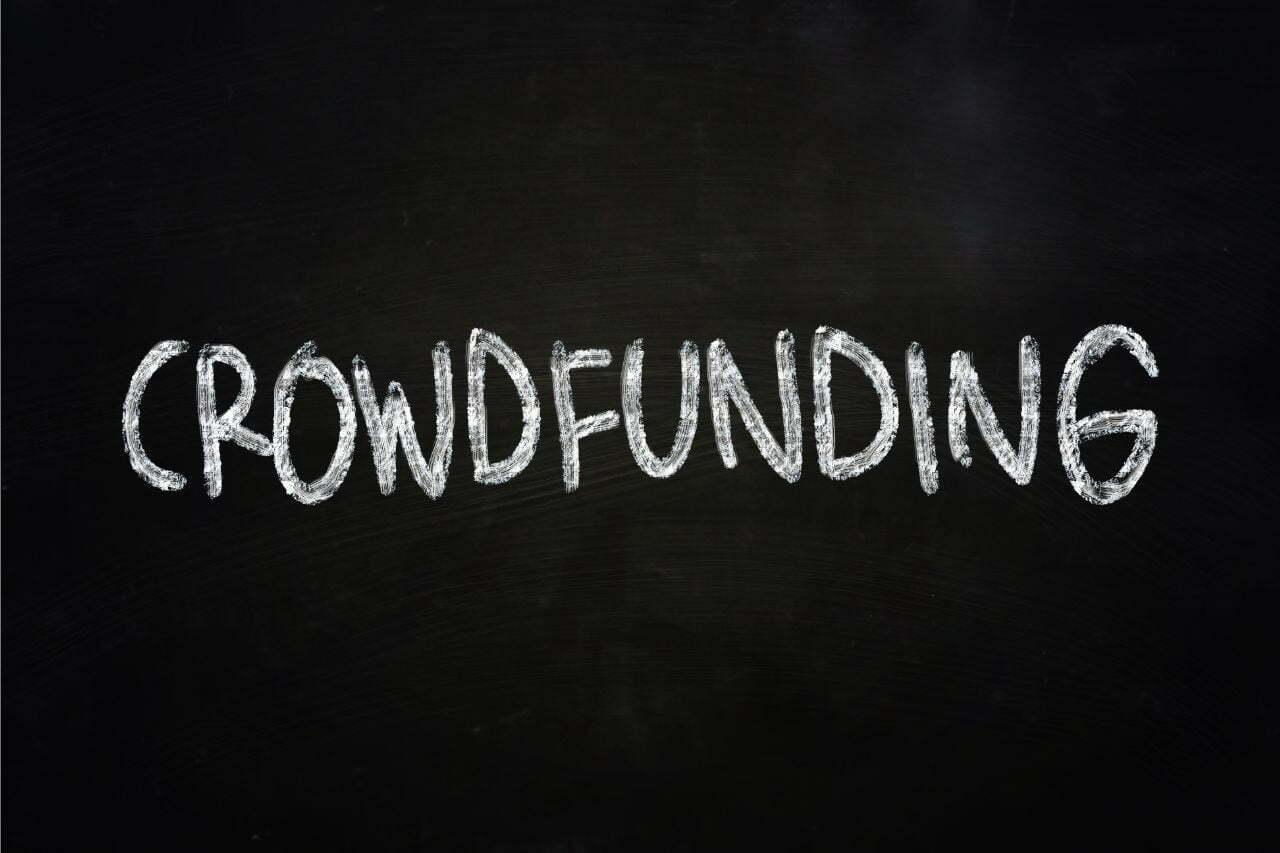 crowdfunding