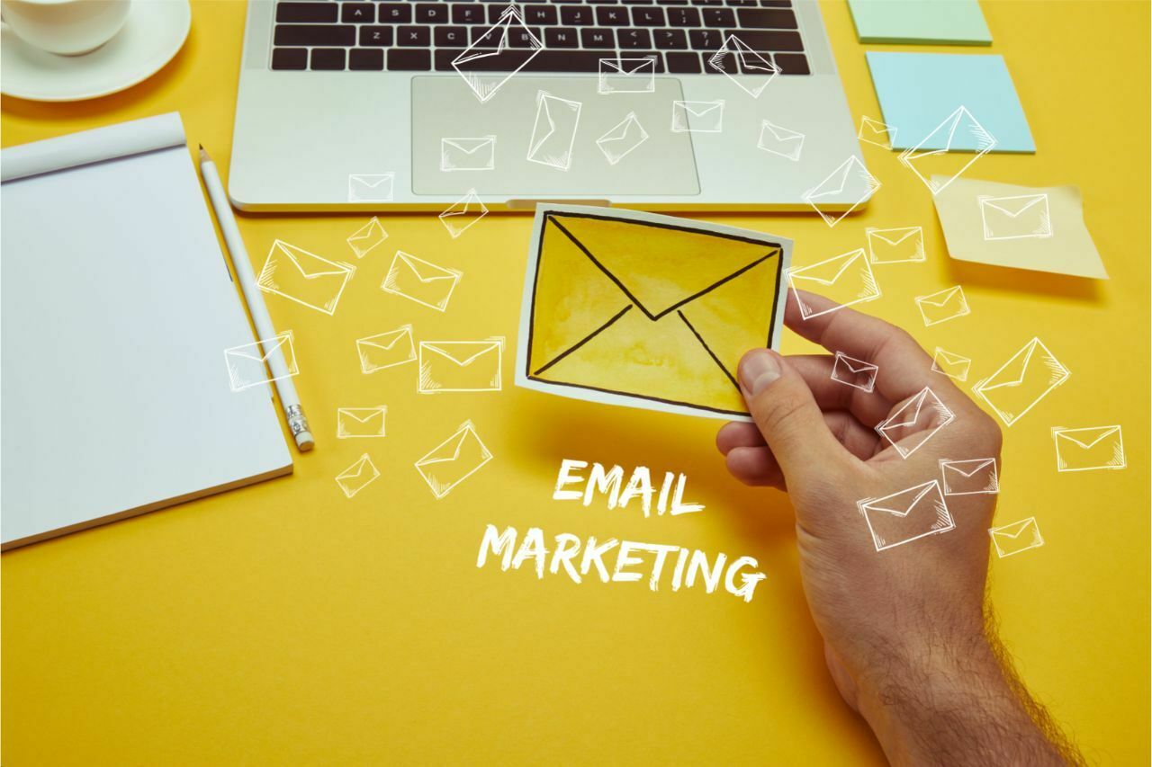 Email marketing: 4 melhores práticas pra ONGs