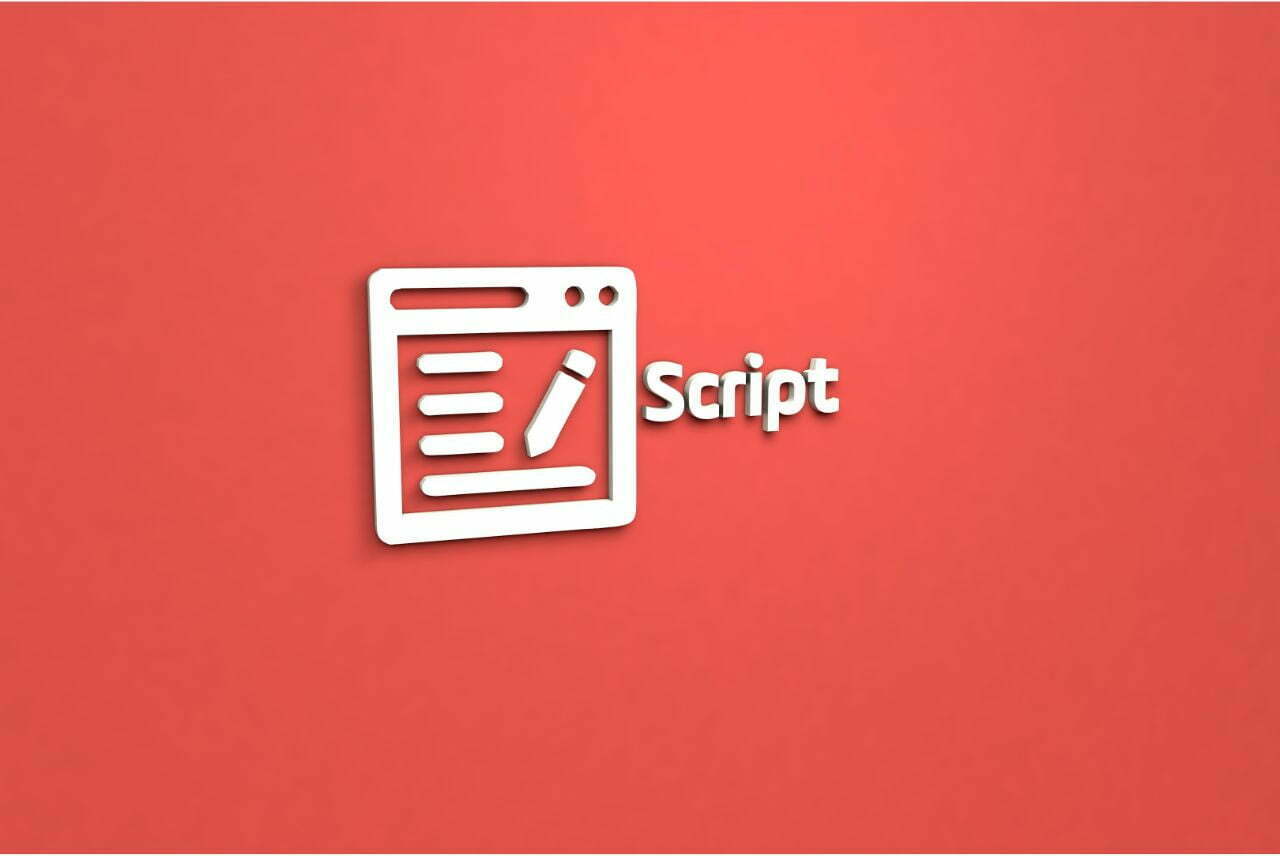 script de vendas