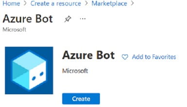 azure bot 