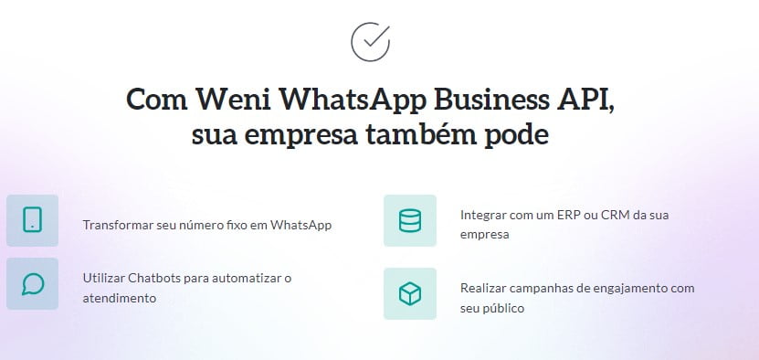whatsapp business api 