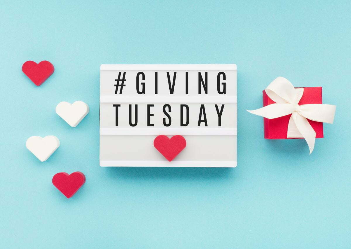 What is Giving Tuesday, the donation day 