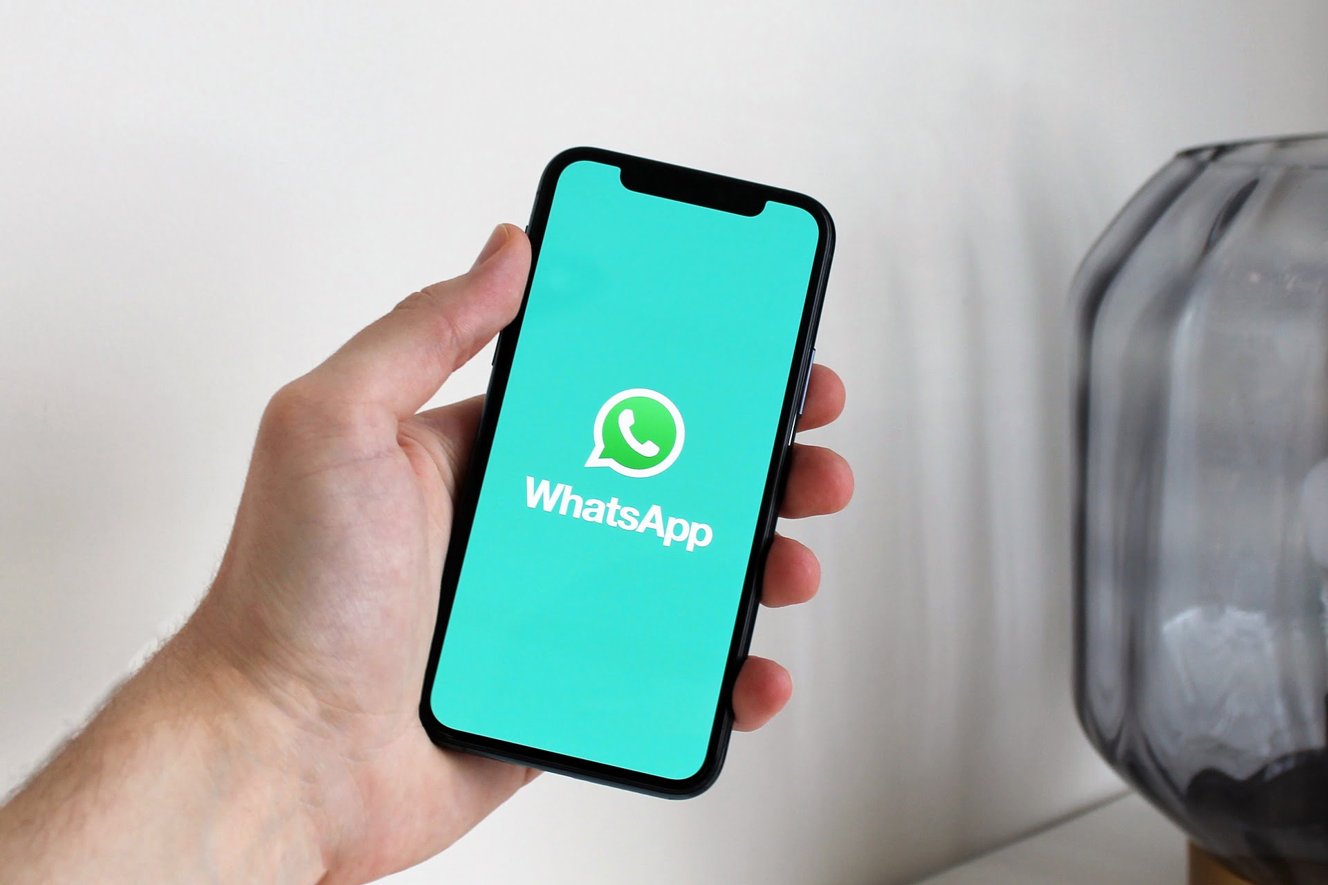 Como fazer enquete no WhatsApp em poucos passos - TecMundo