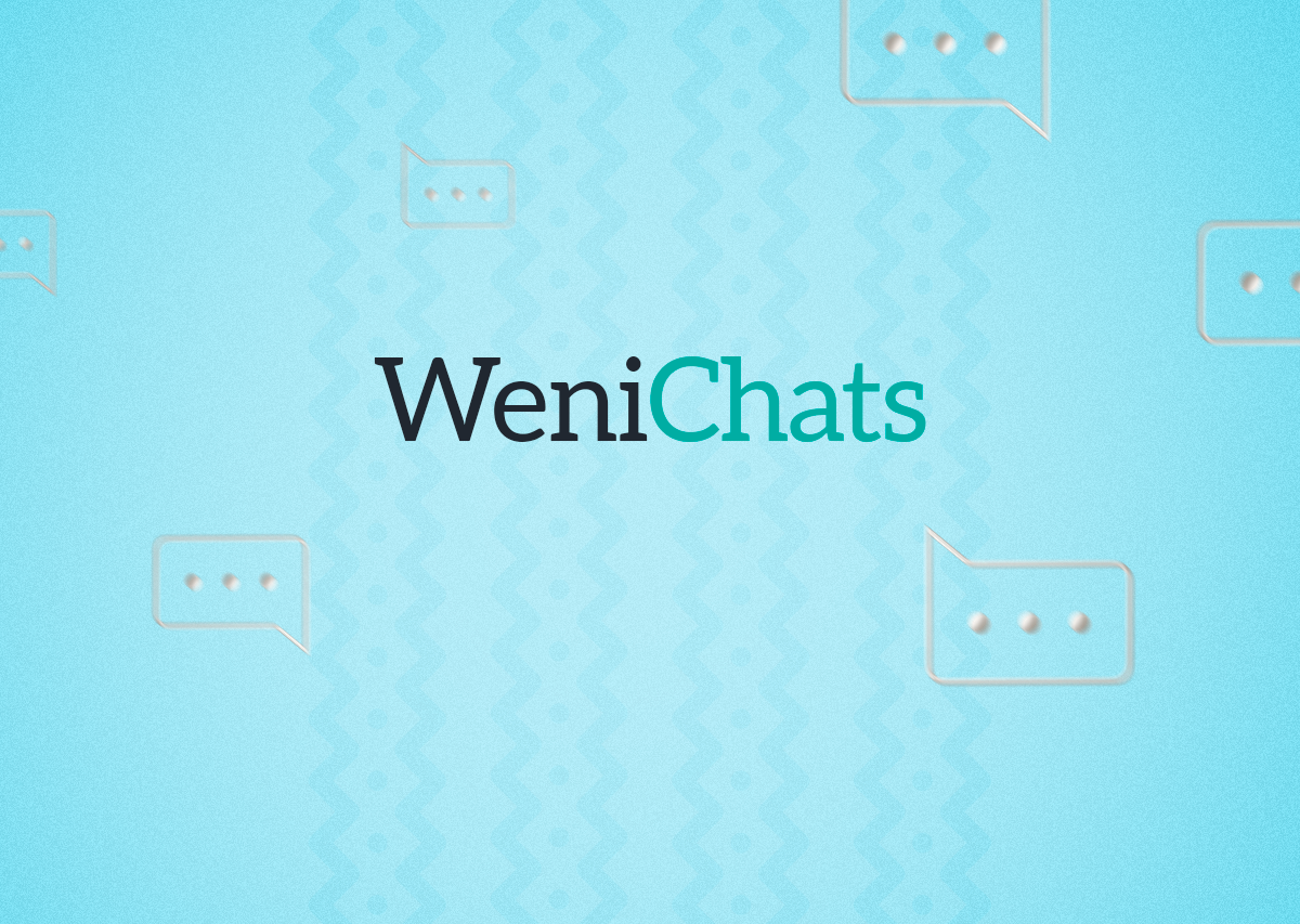 Weni Chats: meet the human service module of the Weni Platform