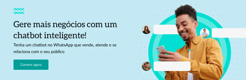 Integração Messenger via Zenvia NLU - Zenvia NLU