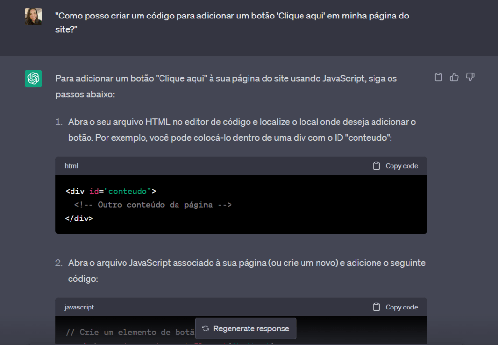 Discord adiciona tecnologia baseada no ChatGPT em sua plataforma