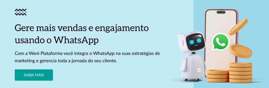 Marketing Message no WhatsApp: converta leads com mensagens