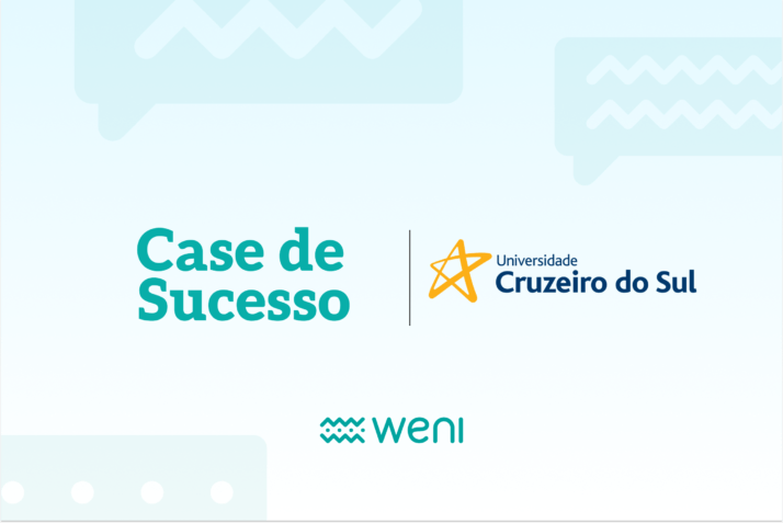 case de sucesso cruzeiro do sul