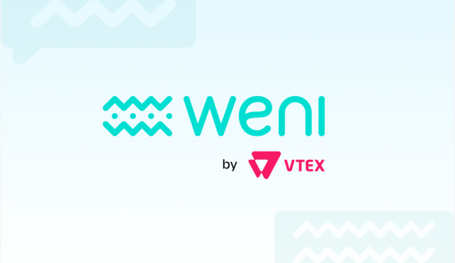 weni by vtex