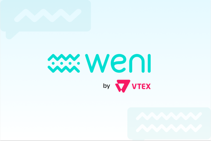 weni by vtex